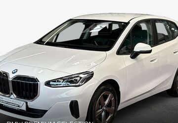 BMW 218 Active Tourer 23.303 km 27.990 &euro; Ettlingen 76275
