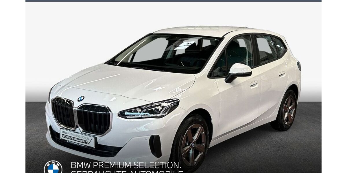 BMW 218 Active Tourer 23.303 km 27.990 &euro; Ettlingen 76275
