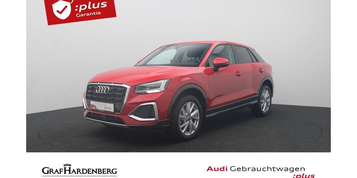 Audi Q2 12.014 km 29.980 &euro; Karlsruhe 76131