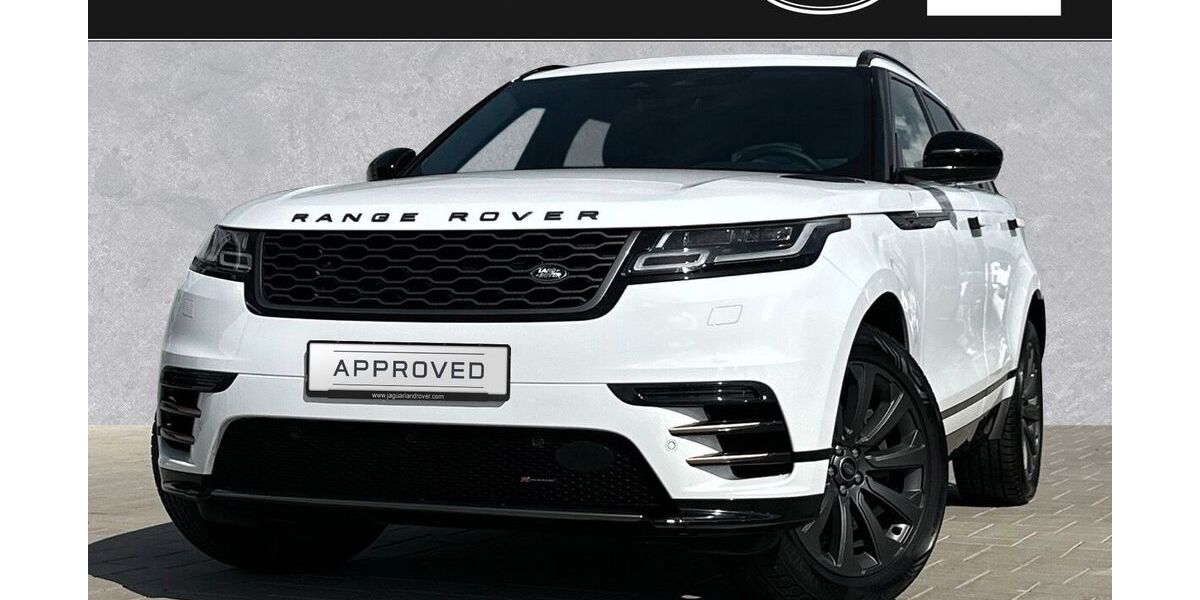 Land Rover Range Rover Velar 52.000 km 42.890 &euro; Karlsruhe 76187