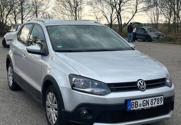 VW Polo 130.000 km 7.000 &euro; Weil der Stadt 71263
