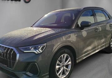 Audi Q3 33.500 km 29.990 &euro; Pforzheim 75177