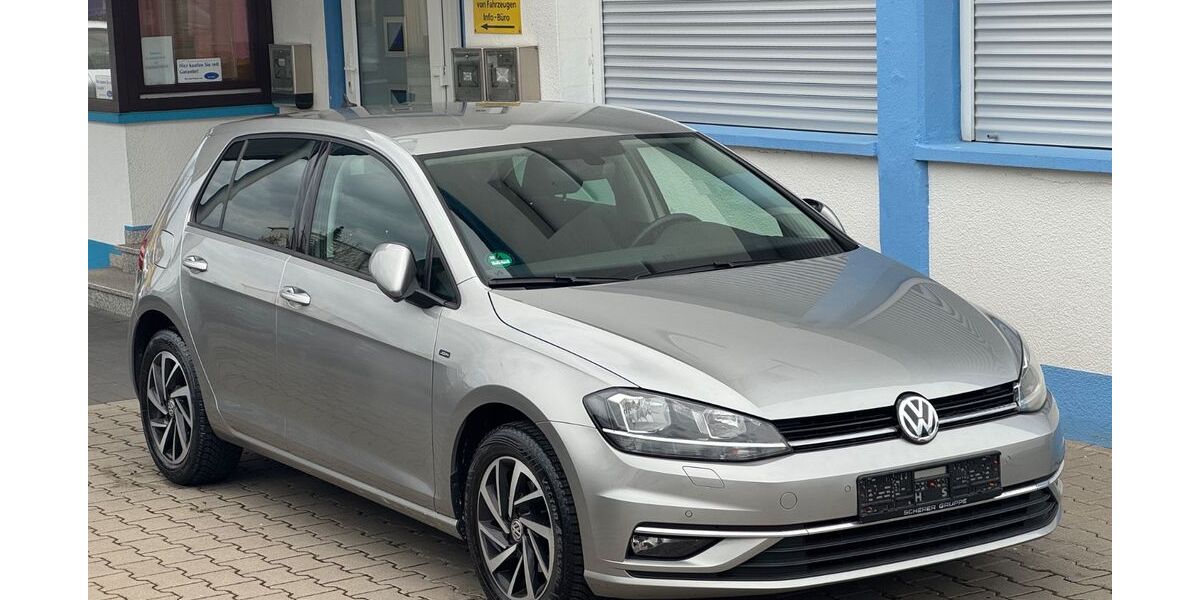 VW Golf 113.000 km 11.980 &euro; pforzheim 75181