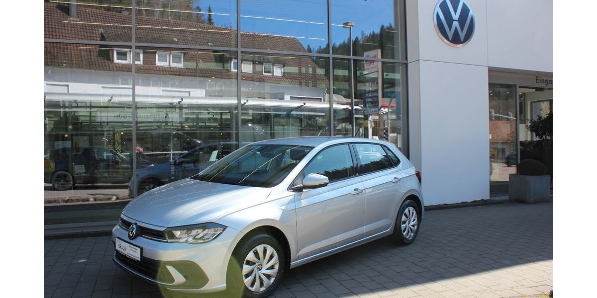 VW Polo 19.190 km 17.890 &euro; Wildberg 72218