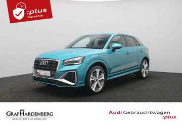 Audi Q2 2.507 km 41.980 &euro; Karlsruhe 76131