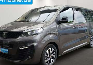 Fiat Ulysse 9.000 km 38.990 &euro; Leonberg 71229