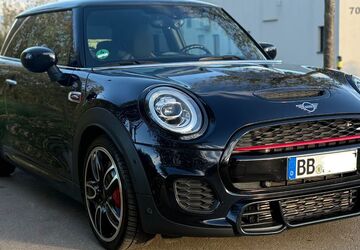 Mini John Cooper Works 54.527 km 29.600 &euro; Sindelfingen 71067