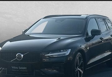 Volvo V60 11.500 km 43.750 &euro; Karlsruhe 76187