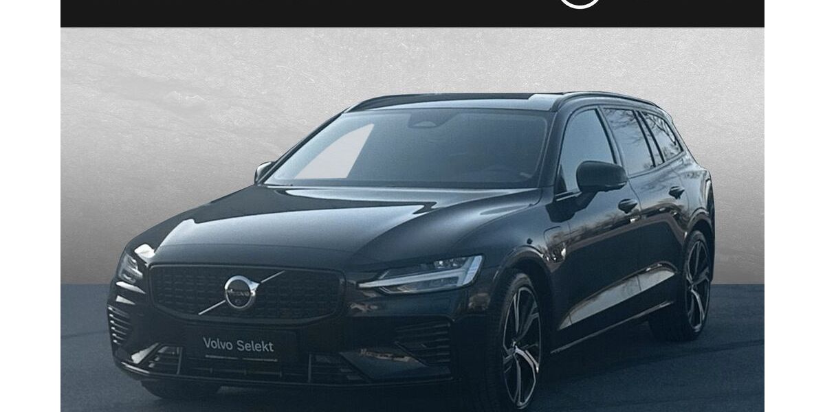 Volvo V60 11.500 km 43.750 &euro; Karlsruhe 76187