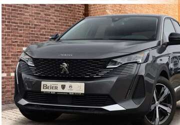 Peugeot 3008 13.900 km 21.890 &euro; Karlsruhe 76131