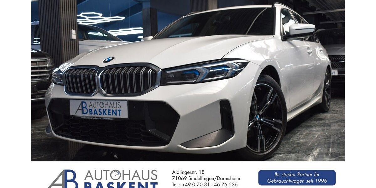 BMW 320 143.600 km 28.980 &euro; Sindelfingen-Darmsheim 71069