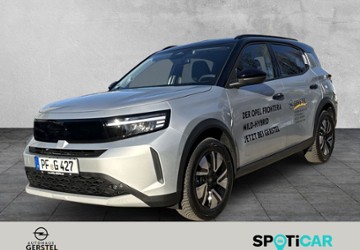 Opel Frontera 11.500 km 27.590 &euro; Pforzheim 75175