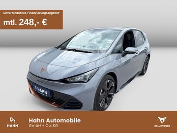 Gebrauchte Cupra BORN