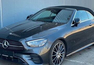 Mercedes-Benz E 220 231.000 km 31.980 &euro; Sindelfingen 71065