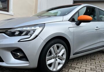 Renault Clio 18.461 km 14.990 &euro; Pfinztal 76327