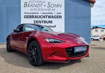 Mazda MX-5 17.487 km 19.290 &euro; Wiernsheim 75446