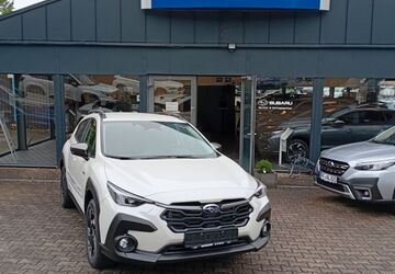 Subaru Crosstrek 1.800 km 29.990 &euro; Pforzheim 75172