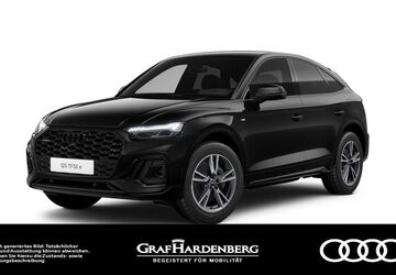 Audi Q5 89.294 km 37.880 &euro; Karlsruhe 76131