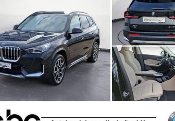 BMW X1 14.049 km 39.950 &euro; Pforzheim 75179