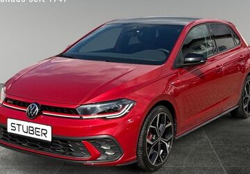 VW Polo 58.400 km 22.880 &euro; Zaberfeld 74374