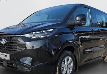 Ford Transit Custom 1.500 km 55.990 &euro; Rutesheim 71277