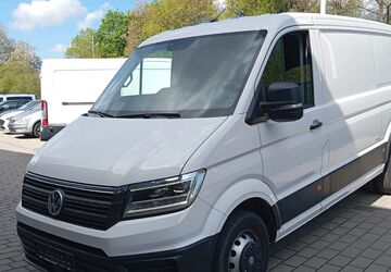 VW Crafter 29.524 km 36.900 &euro; Walzbachtal 75045