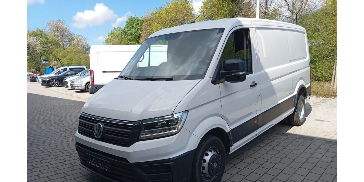 VW Crafter 29.524 km 36.900 &euro; Walzbachtal 75045