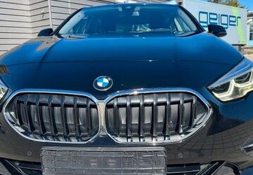BMW 220 Gran Coupé 148.354 km 19.600 &euro; Karlsruhe 76199