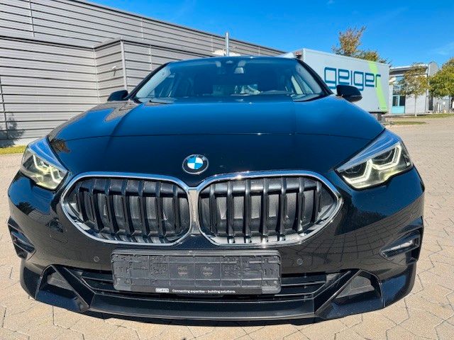 BMW 220 Gran Coupé 148.354 km 19.600 &euro; Karlsruhe 76199