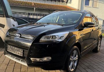 Ford Kuga 68.000 km 14.999 &euro; Malsch 76316