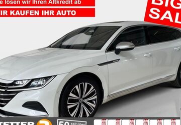 VW Arteon 80.048 km 27.780 &euro; Karlsruhe 76227