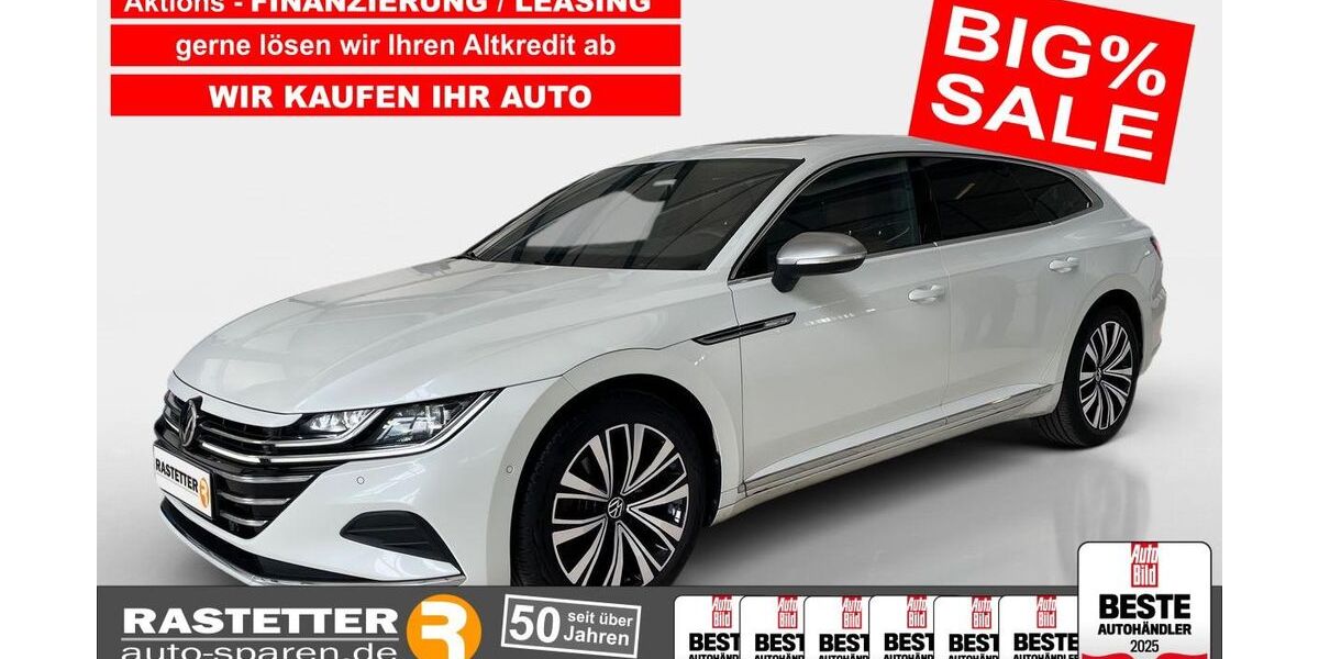 VW Arteon 80.048 km 27.780 &euro; Karlsruhe 76227