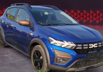 Dacia Sandero 2.502 km 20.690 &euro; Birkenfeld 75217