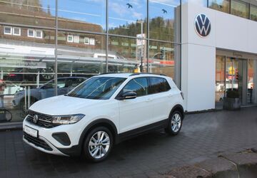 VW T-Cross 25.390 km 26.990 &euro; Wildberg 72218