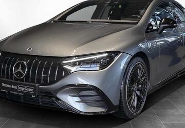 Mercedes-Benz EQE 28.160 km 54.940 &euro; Pforzheim 75179