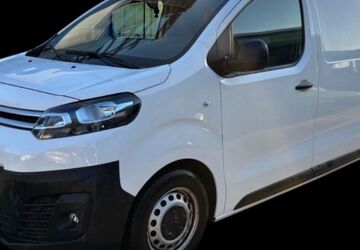 Citroen Jumpy 69.000 km 15.890 &euro; Stutensee 76297