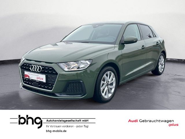 Audi A1 5.124 km 21.990 &euro; Ettlingen 76275
