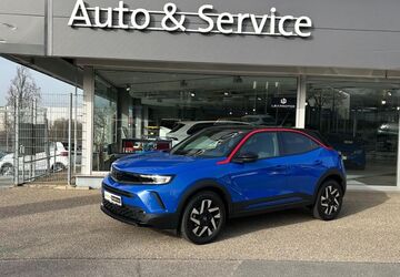 Opel Mokka 18.710 km 20.670 &euro; Pforzheim 75181