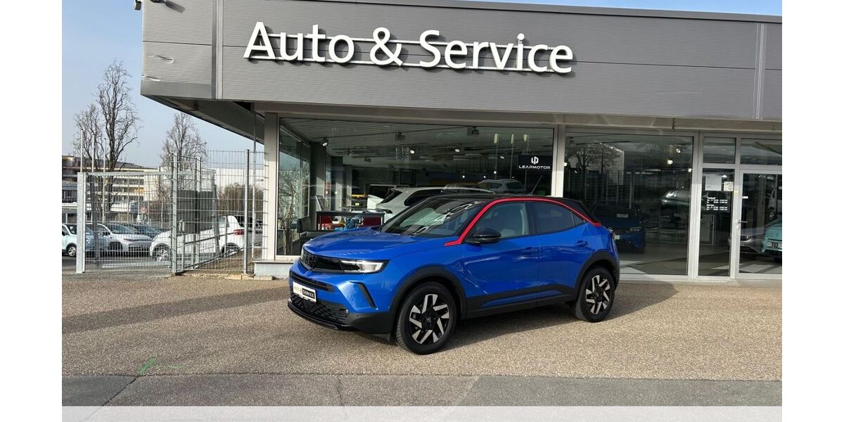 Opel Mokka 18.710 km 20.670 &euro; Pforzheim 75181