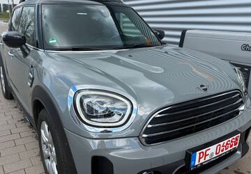 Mini Countryman D (Cooper) 222.000 km 13.900 &euro; Pforzheim 75175