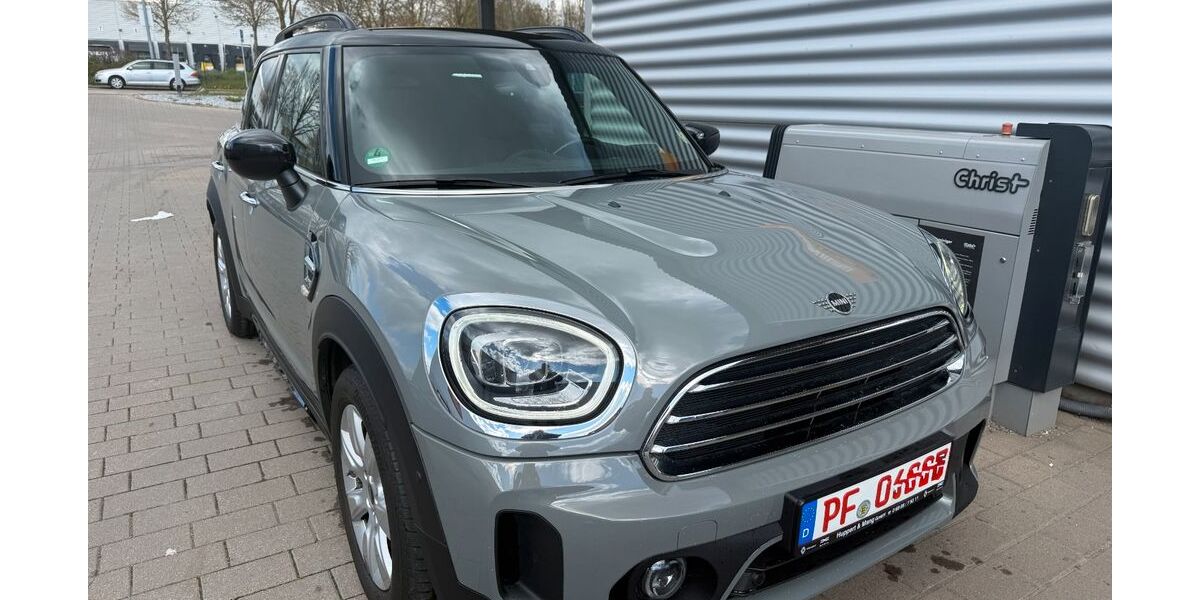 Mini Countryman D (Cooper) 222.000 km 13.900 &euro; Pforzheim 75175
