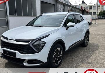 Kia Sportage 10.000 km 29.999 &euro; Ettlingen 76275
