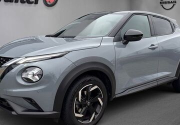 Nissan Juke 21.500 km 20.590 &euro; Pforzheim 75177