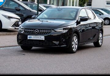 Opel Corsa 11.595 km 16.980 &euro; Bretten 75015