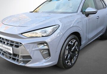 Cupra Terramar 1.050 km 47.750 &euro; Karlsruhe 76131