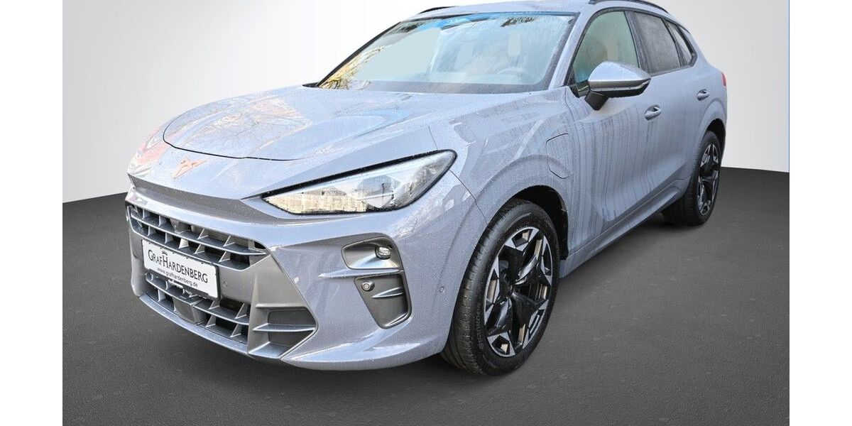 Cupra Terramar 1.050 km 47.750 &euro; Karlsruhe 76131