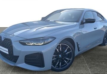 BMW M440 49.090 km 45.790 &euro; Stutensee-Blankenloch 76297