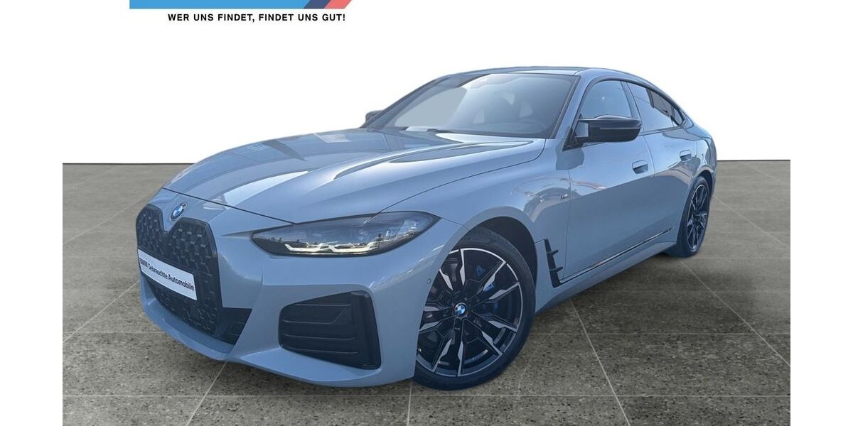 BMW M440 49.090 km 45.790 &euro; Stutensee-Blankenloch 76297