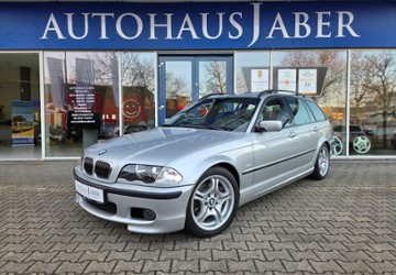 BMW 330 43.000 km 29.989 &euro; Pforzheim 75179