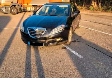 Lancia Delta 170.000 km 2.950 &euro; Calw 75365
